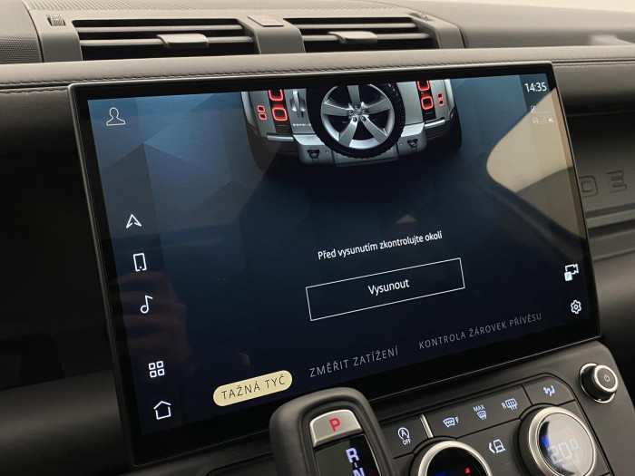 Land Rover Defender 110 D350 X-Dynamic HSE 3.0 d Dynamic