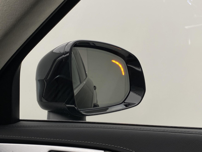 Volvo XC90 B5 AWD BRIGHT ULT. REZERVACE