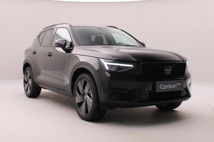 Volvo XC40 B3 AUT PLUS BLACK EDITION