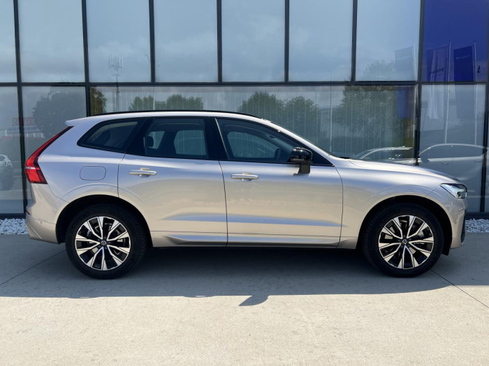 Volvo XC60 B4 AWD AUT DARK PLUS