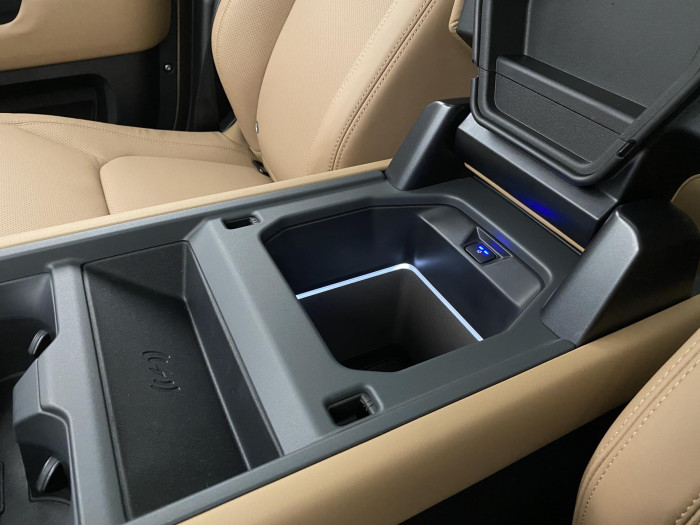 Land Rover Defender 110 D350 X-Dynamic HSE 3.0 d Dynamic