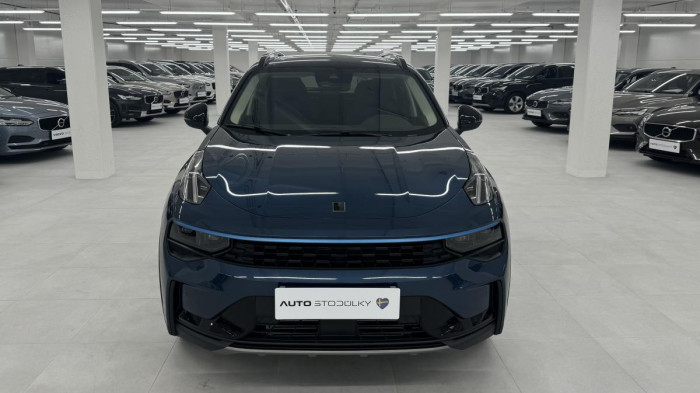 Lynk & Co 01 PHEV DCT AUT 1.maj.