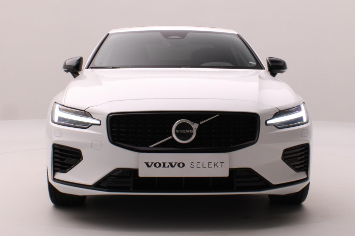 Volvo S60 T6 AWD PLUS DARK RECHARGE AUT