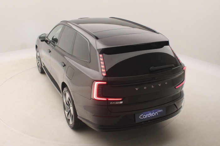 Volvo EX90 PURE ELECTRIC TWIN ULTRA 7míst