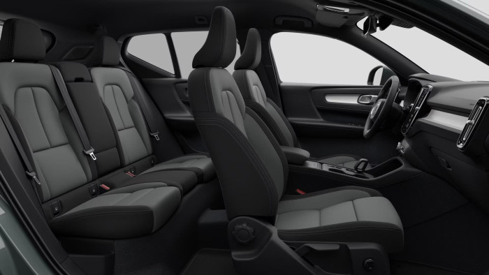 Volvo XC40 B3 AUT CORE