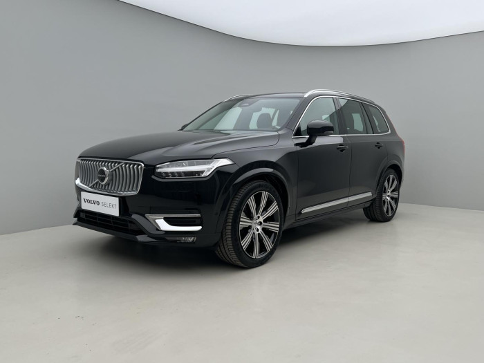 Volvo XC90 B5 AWD AUT BRIGHT PLUS 7míst