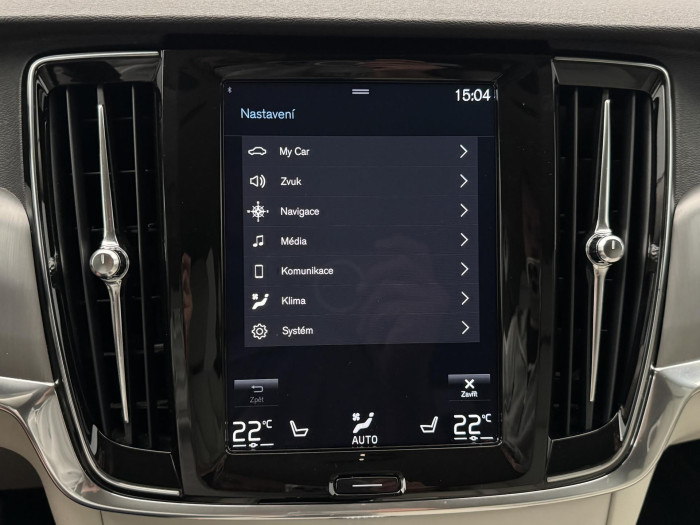 Volvo V90 D3 MOMENTUM PRO AUT 2.0 d Momentum