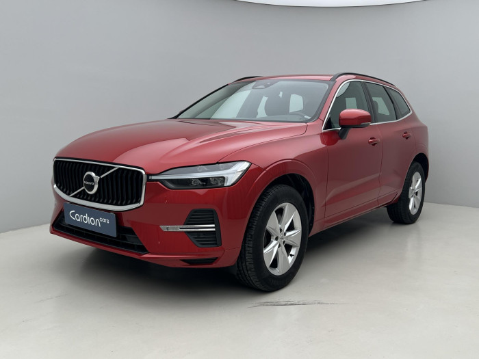 Volvo XC60 B4 AWD MOMENTUM AUT 1.maj. 2.0 Momentum