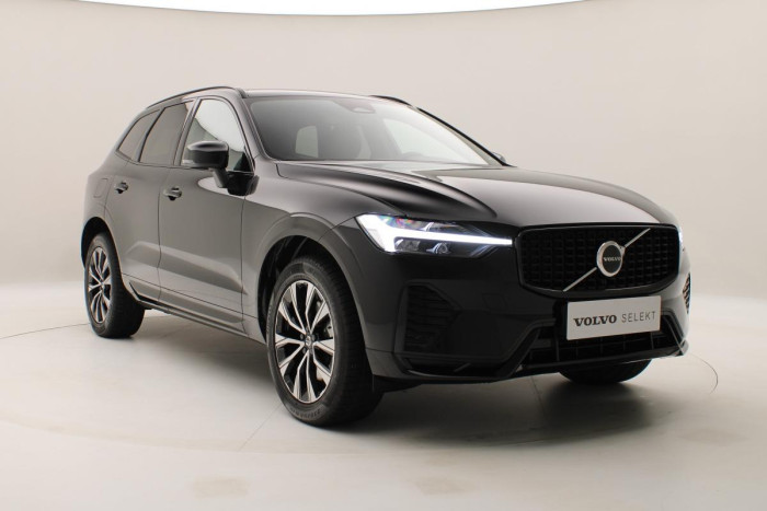 Volvo XC60 B4 AWD R-DESIGN AUT CZ 1.maj.