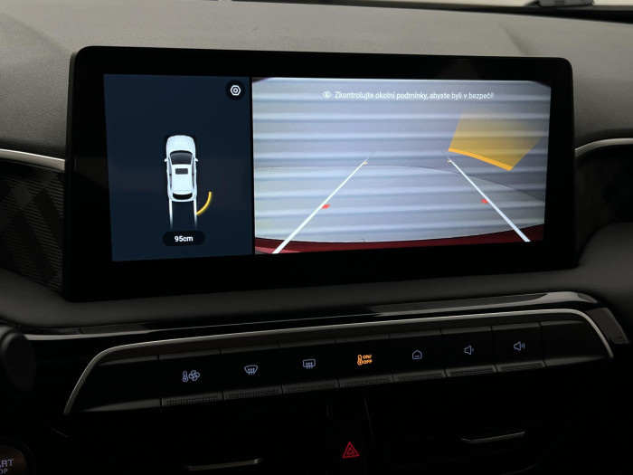 MG MG3 1.5 ICE ELEGANCE 1.maj. CZ 1.5 Elegance