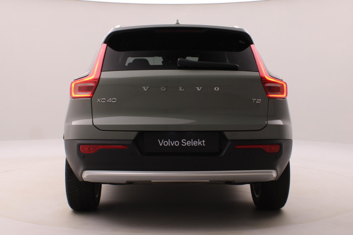 Volvo XC40 T2 CORE AUT CZ