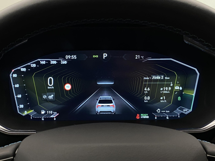 Lynk & Co 01 MORE PHEV