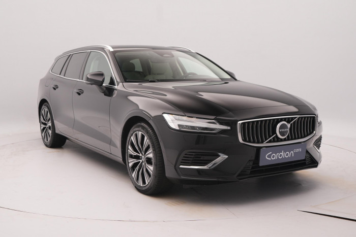 Volvo V60 T8 AWD Plug-in BRIGHT ULTRA