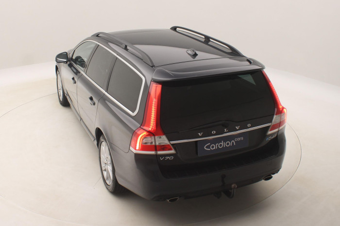 Volvo V70 D4 MOMENTUM AUT POLESTAR 2.0 d Momentum