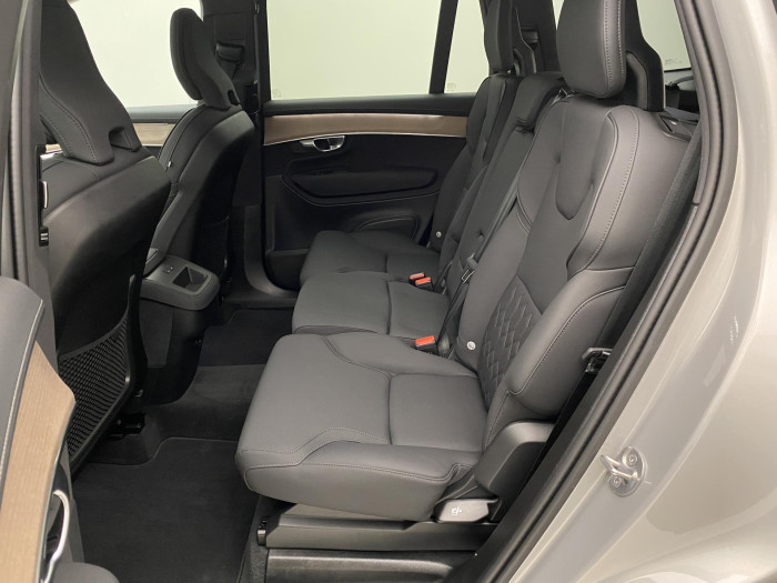 Volvo XC90 B5 AWD BRIGHT PLUS AUT CZ 7m