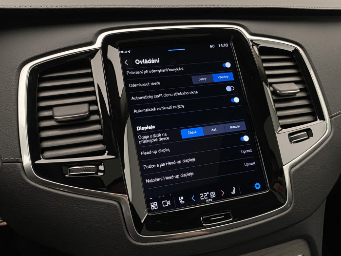 Volvo XC90 B5 AWD BRIGHT ULTRA AUT 7m