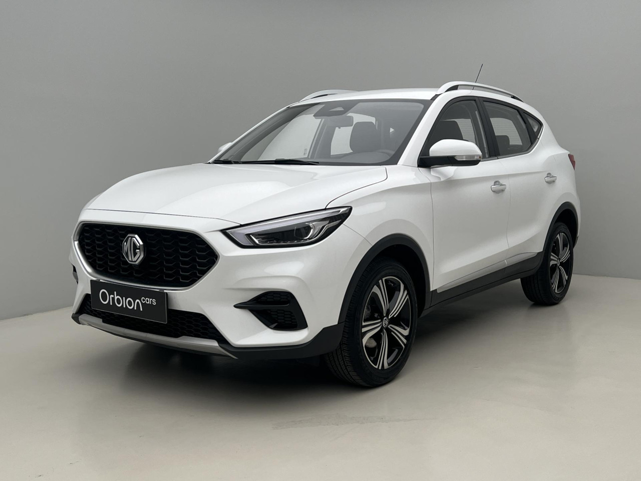 MG ZS 1.5 ESSENTIAL PLUS CZ 1.maj.