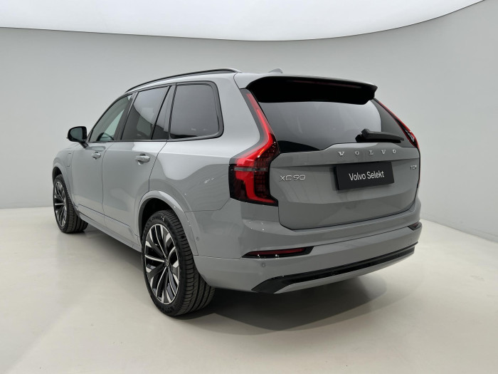 Volvo XC90 T8 AWD RECHRAGE ULTRA DARK AUT