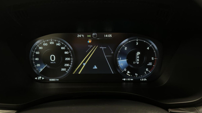 Volvo XC60 D4 AWD MOMENTUM REZERVACE 2.0 d Momentum