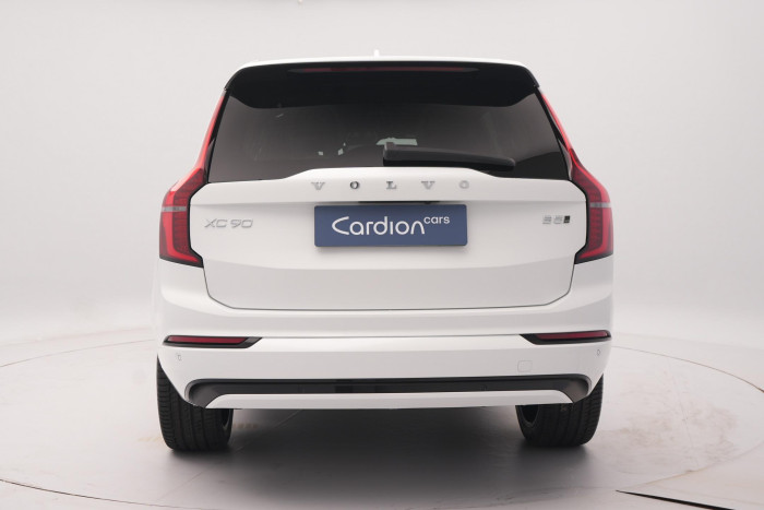 Volvo XC90 B5 AWD AUT DARK PLUS 7míst
