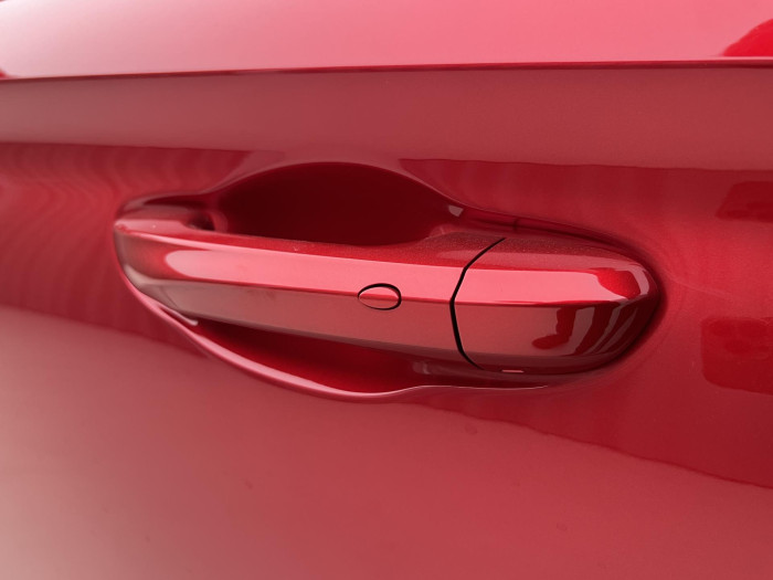 MG MG3 EXCLUSIVE HYBRID+ AUT CZ 1.maj 1.5 Exclusive