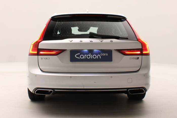 Volvo V90 D5 AWD INSCRIPTION REZERVACE 2.0 d