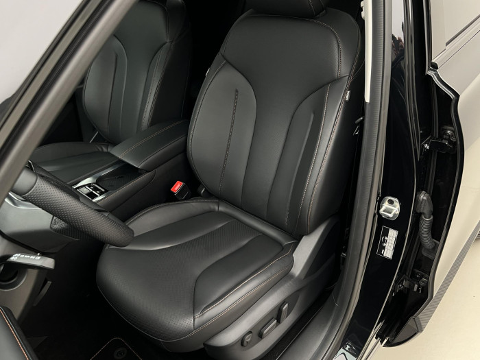 MG HS 1.5 TGI EXCLUSIVE AUT CZ 1.maj 1.5 Exclusive