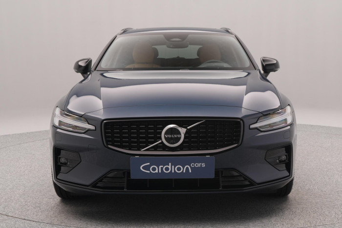 Volvo V60 B4 AUT DARK PLUS