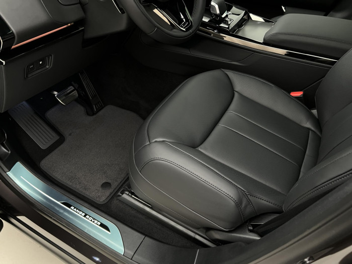 Land Rover Range Rover Sport P460e DYNAMIC SE AWD Aut 3.0 Dynamic SE