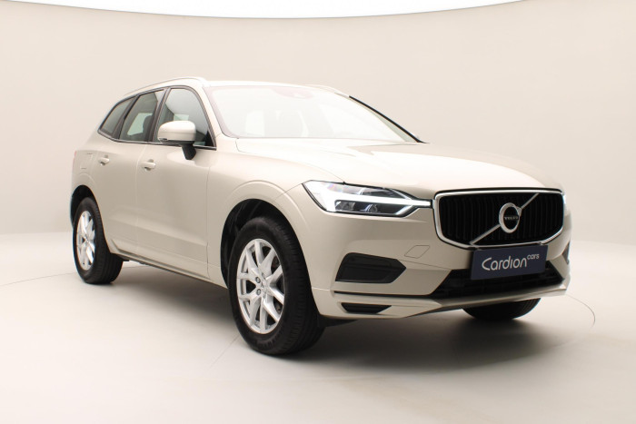 Volvo XC60 T5 AWD MOMENTUM AUT 2.0 Momentum