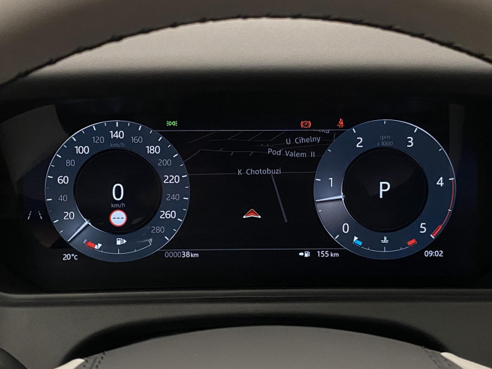 Land Rover Range Rover Velar D300 DYNAMIC SE AUT AWD 3.0 d Dynamic SE