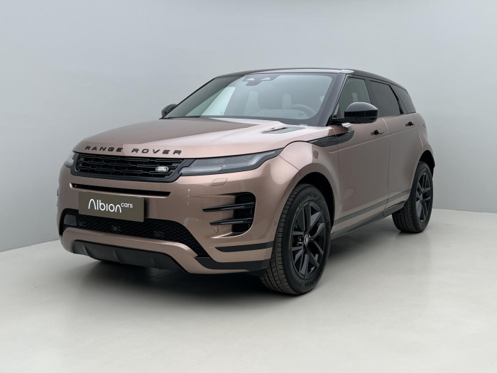 Land Rover Range Rover Evoque D200 DYNAMIC SE AWD Aut 2.0 d Dynamic SE
