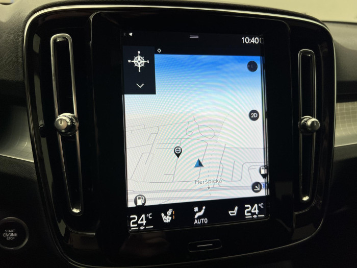 Volvo XC40 D3 MOMENTUM AUT 2.0 d Momentum