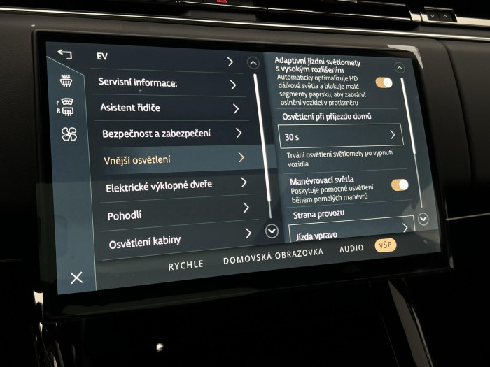 Land Rover Range Rover Sport P460e DYNAMIC HSE AWD Aut 3.0 Dynamic