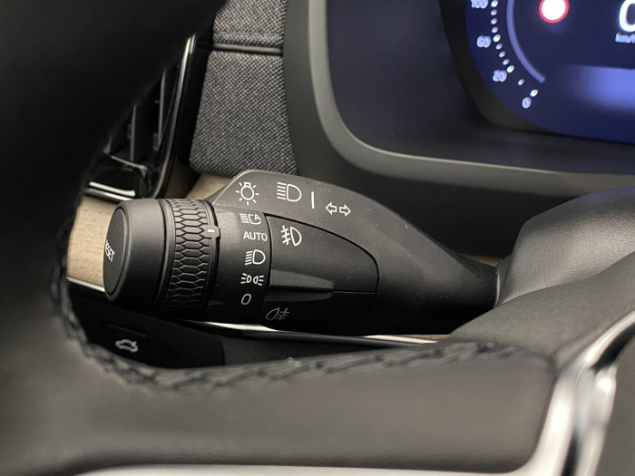 Volvo XC90 B5 AWD AUT BRIGHT PLUS