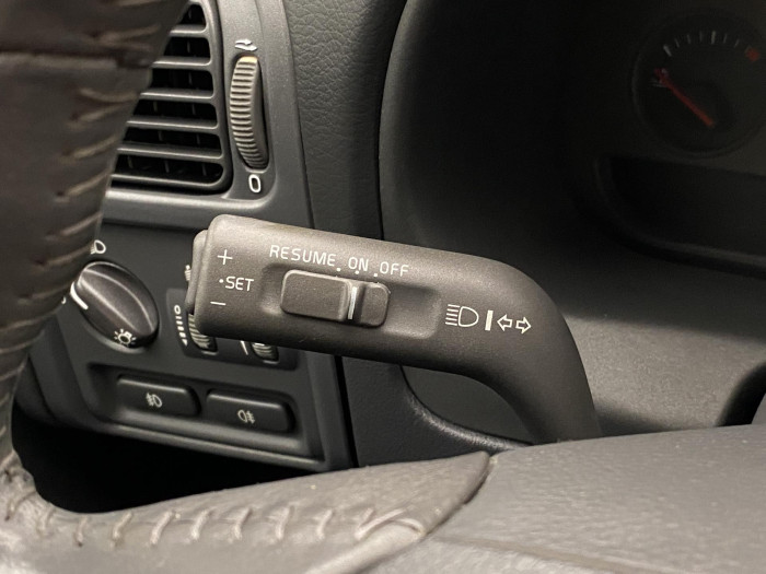 Volvo V40 1.9D 75kW 1.9 d