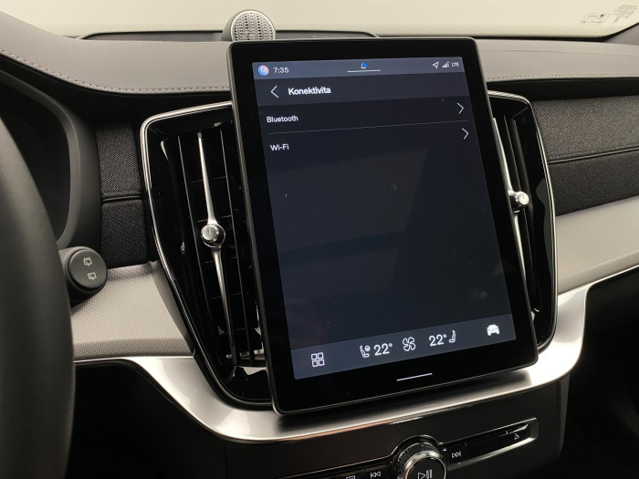 Volvo XC90 T8 AWD RECHARGE BLACK EDITION 2.0 Edition