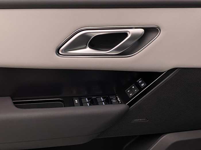 Land Rover Range Rover Velar D300 DYNAMIC SE AUT AWD 3.0 d Dynamic SE