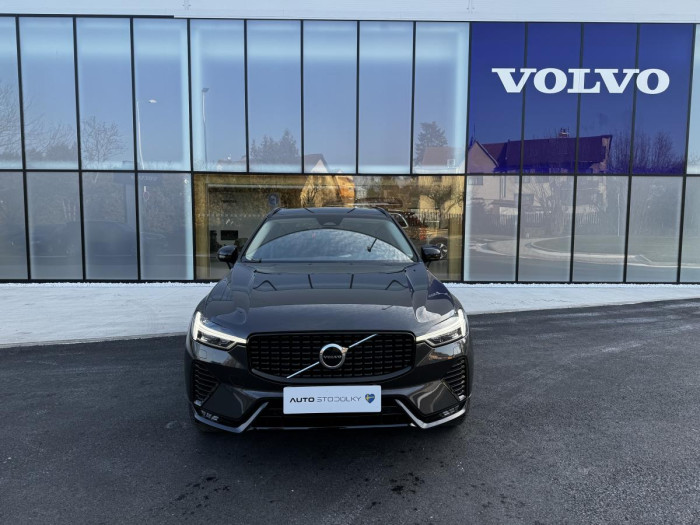 Volvo XC60 B4 AUT DARK PLUS 2.0 Plus
