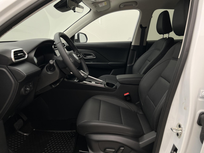 MG ZS EXCLUSIVE HYBRID+ 1.5TGI AUT 1.5 Exclusive
