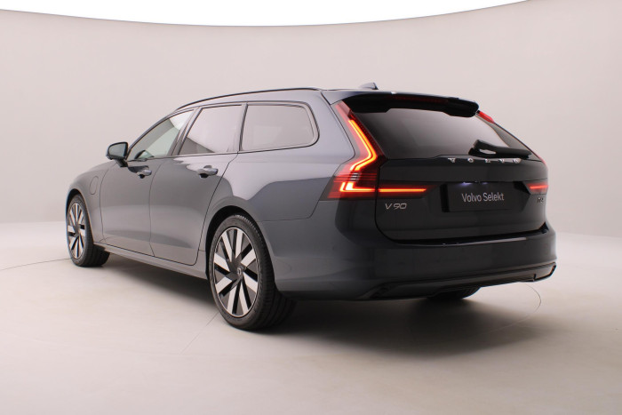 Volvo V90 T6 AWD DARK PLUS AUT