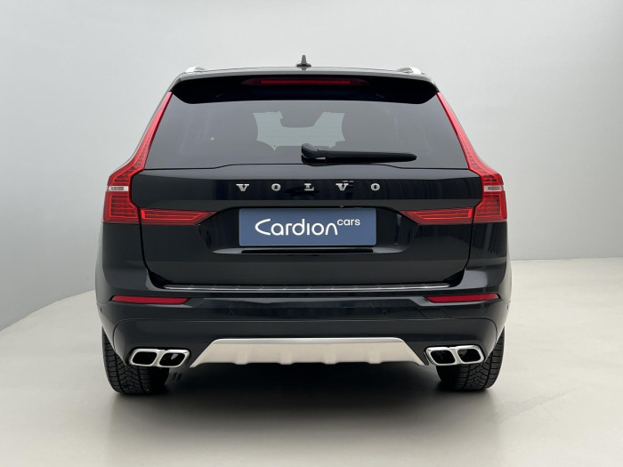 Volvo XC60 D4 AWD MOMENTUM AUT 2.0 d Momentum