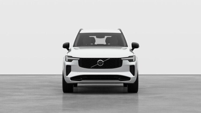 Volvo XC90 B5 AWD DARK PLUS AUT