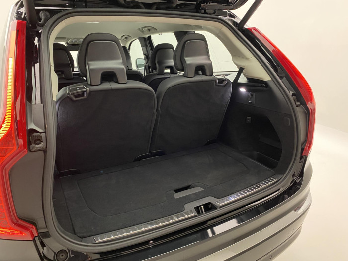 Volvo XC90 B5 AWD BRIGHT PLUS CZ 7míst