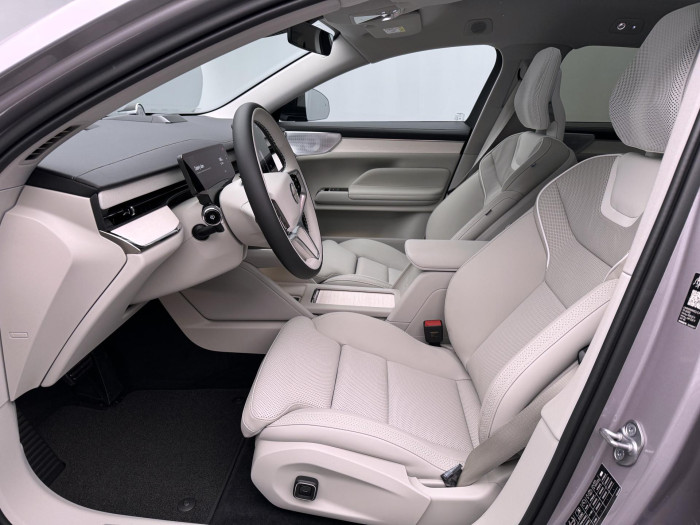 Volvo ES90 PURE ELECTRIC ULTRA