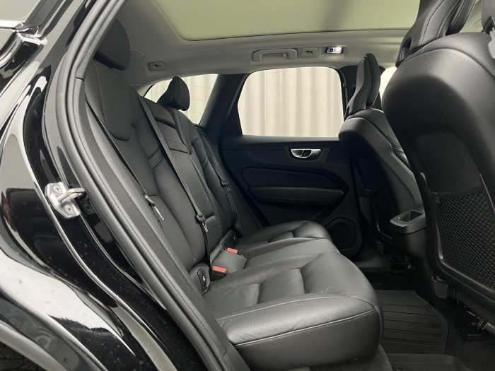 Volvo XC60 D4 AWD MOMENTUM AUT 2.0 d Momentum