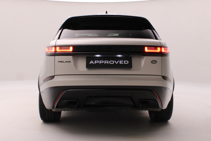 Land Rover Range Rover Velar D275 R-DYNAMIC AWD REZERVACE 3.0 d Dynamic