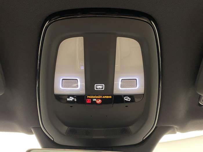 Volvo XC90 B5 AWD BRIGHT PLUS AUT CZ 7m