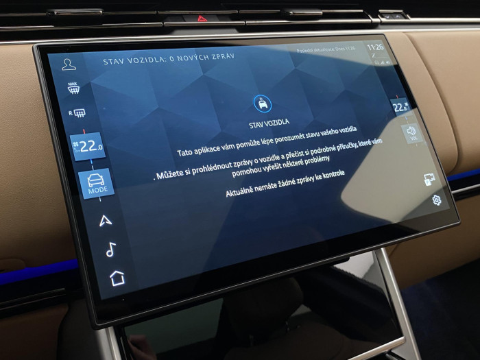 Land Rover Range Rover P530 AUTOBIOGRAPHY SWB