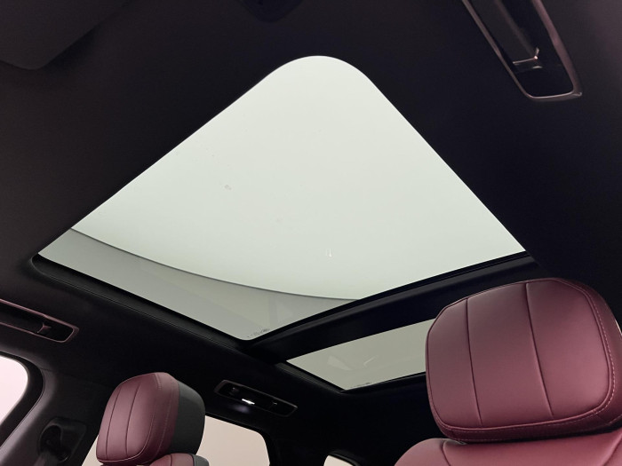 Land Rover Range Rover Sport D300 DYNAMIC HSE AWD Aut 3.0 d Dynamic